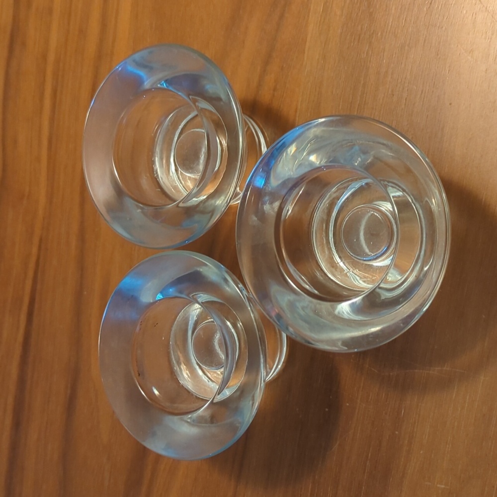 Candle Holders